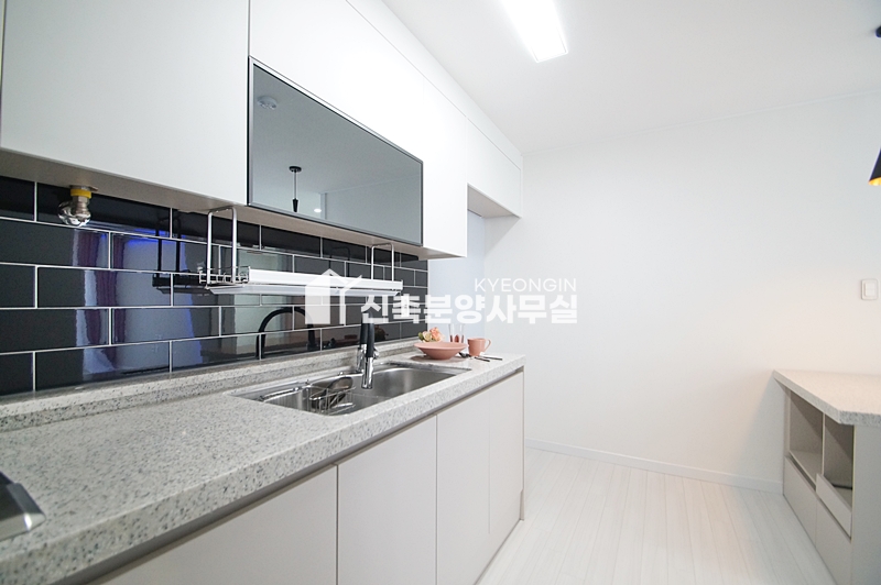 인천 미추홀구 도화동 영동하이츠 [ 2룸 . 3룸 Type ] 분양 매물번호 11379 사진 24