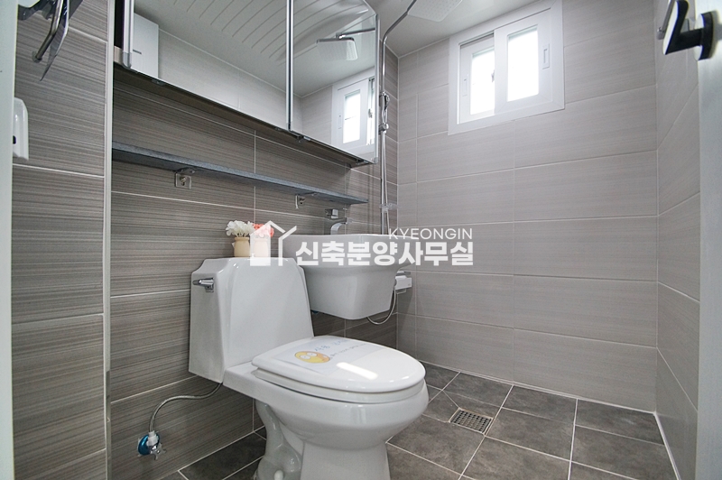 인천 미추홀구 도화동 영동하이츠 [ 2룸 . 3룸 Type ] 분양 매물번호 11379 사진 27