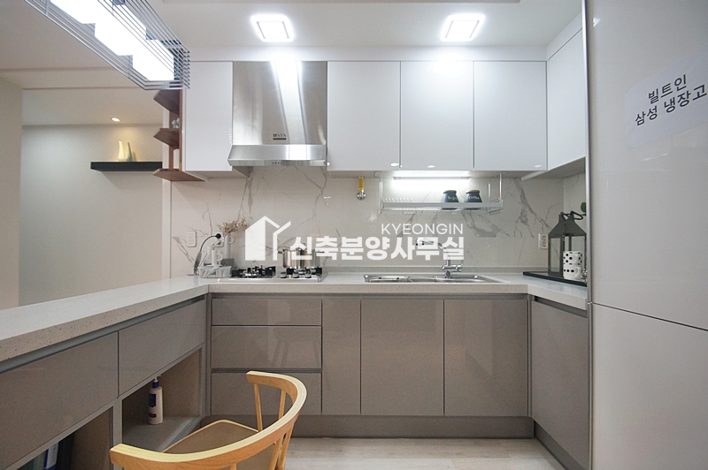 인천 미추홀구 도화동 스타뷰 [ A . B . C Type ] 분양 매물번호 11375 사진 9