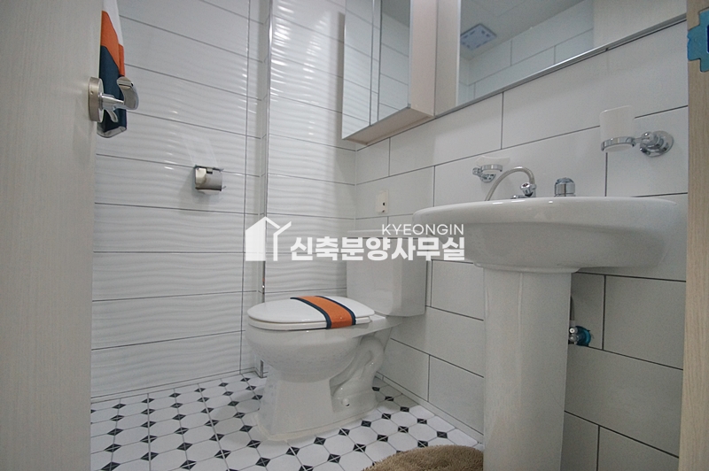 인천 미추홀구 도화동 스타뷰 [ A . B . C Type ] 분양 매물번호 11375 사진 12