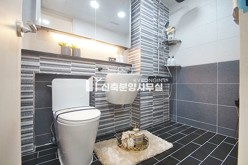 인천 미추홀구 도화동 스타뷰 [ A . B . C Type ] 분양 매물번호 11375 사진 15
