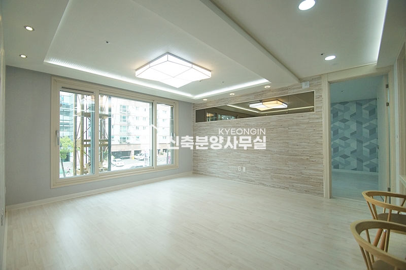 인천 미추홀구 도화동 스타뷰 [ A . B . C Type ] 분양 매물번호 11375 사진 18