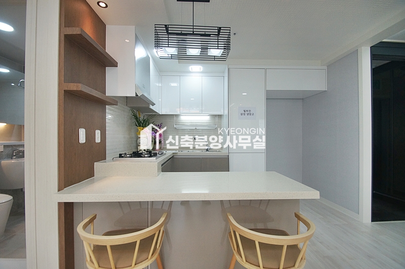 인천 미추홀구 도화동 스타뷰 [ A . B . C Type ] 분양 매물번호 11375 사진 24