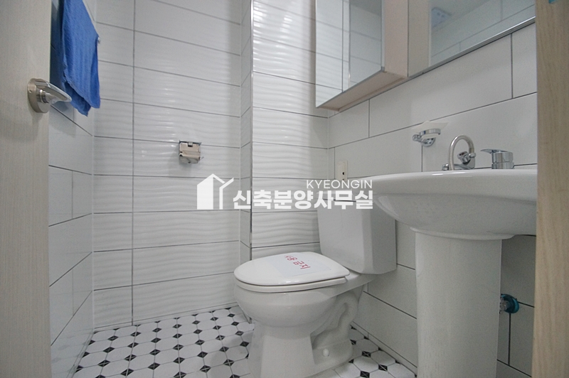 인천 미추홀구 도화동 스타뷰 [ A . B . C Type ] 분양 매물번호 11375 사진 28