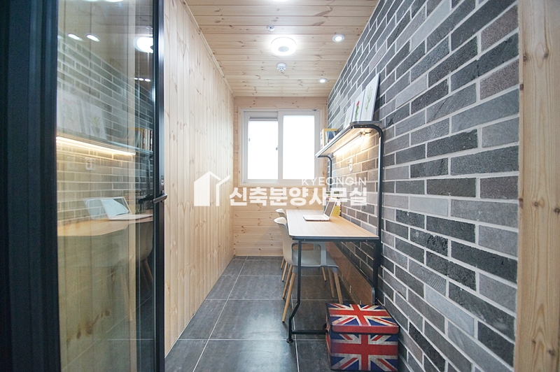 인천 미추홀구 도화동 스타뷰 [ A . B . C Type ] 분양 매물번호 11375 사진 31