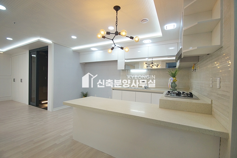 인천 미추홀구 도화동 스타뷰 [ A . B . C Type ] 분양 매물번호 11375 사진 39