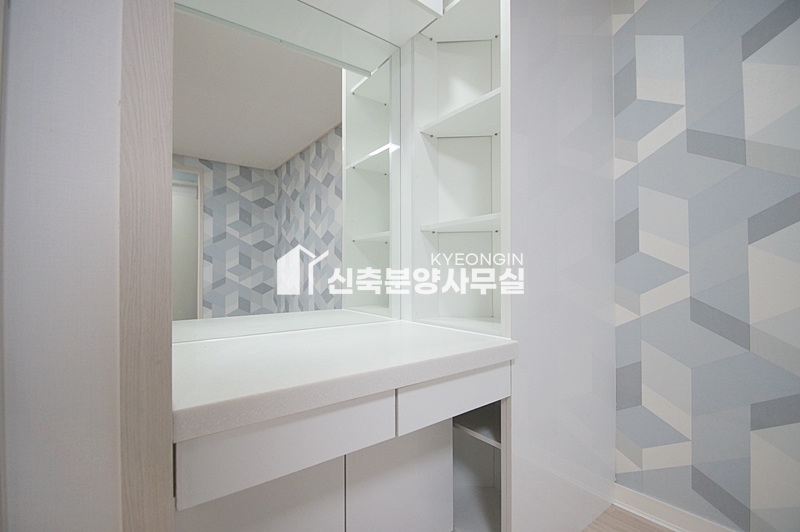 인천 미추홀구 도화동 스타뷰 [ A . B . C Type ] 분양 매물번호 11375 사진 44