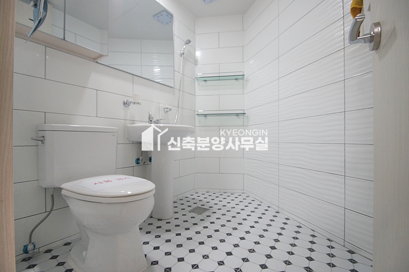인천 미추홀구 도화동 스타뷰 [ A . B . C Type ] 분양 매물번호 11375 사진 45