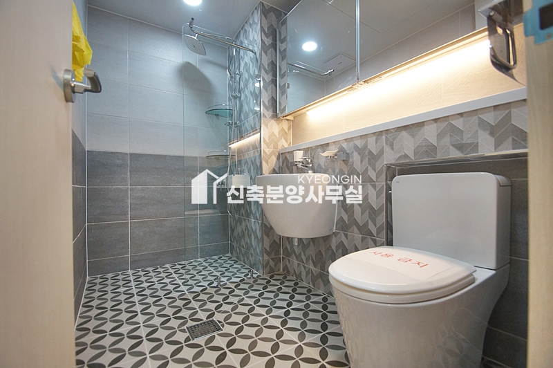 인천 미추홀구 도화동 스타뷰 [ A . B . C Type ] 분양 매물번호 11375 사진 48