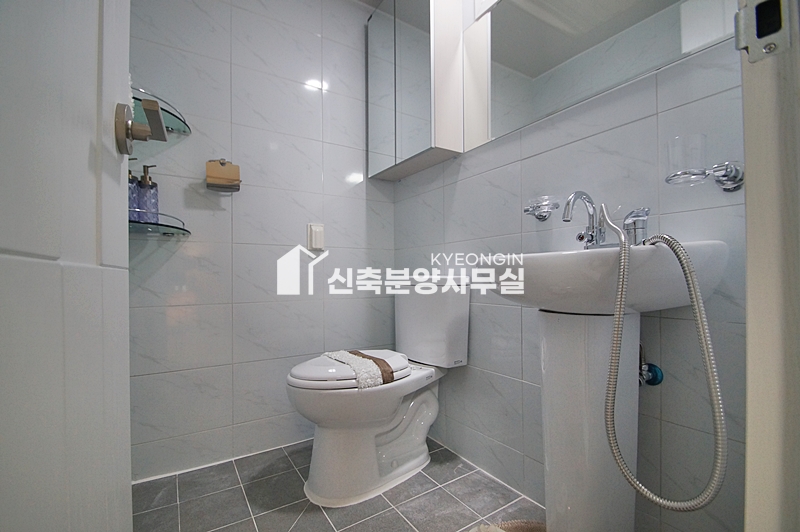 인천 미추홀구 도화동 라온팰리스 [ 4룸 Type ] 분양 매물번호 11376 사진 12