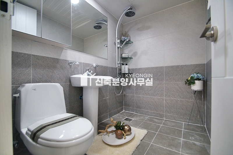 인천 미추홀구 도화동 라온팰리스 [ 4룸 Type ] 분양 매물번호 11376 사진 16