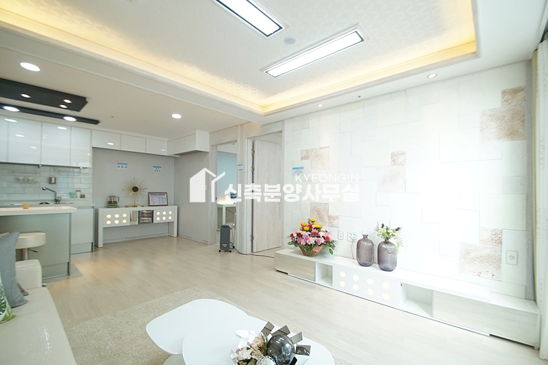 인천 미추홀구 도화동 어반스뷰 5차 [ A . B Type ] 분양 매물번호 11378 사진 5