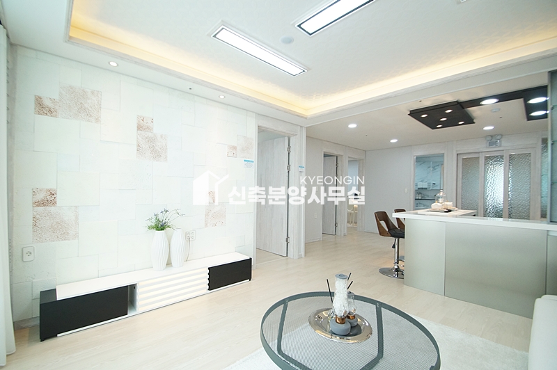 인천 미추홀구 도화동 어반스뷰 5차 [ A . B Type ] 분양 매물번호 11378 사진 19