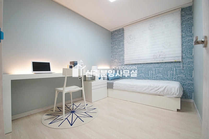 인천 미추홀구 도화동 어반스뷰 5차 [ A . B Type ] 분양 매물번호 11378 사진 27