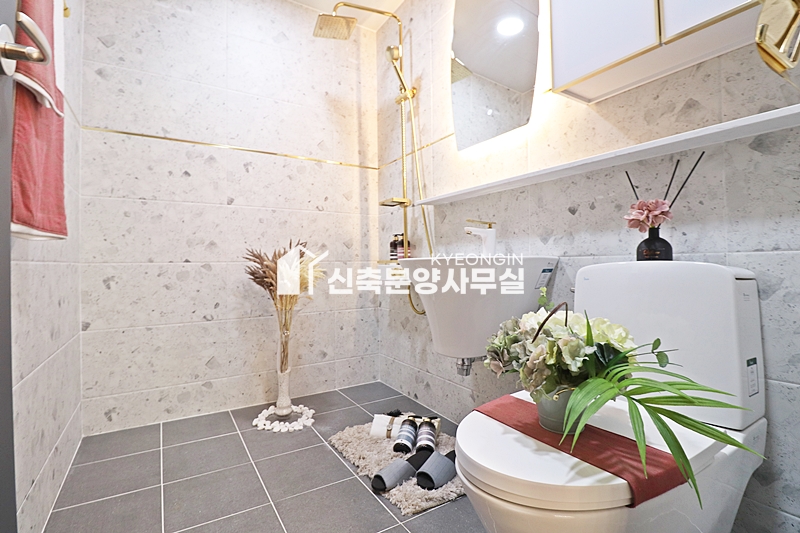 인천 미추홀구 문학동 프리타운 [ 4룸 . 5룸 . 테라스 Type ] 분양 매물번호 13649 사진 17