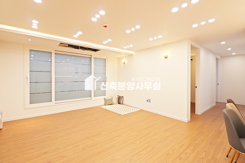 인천 미추홀구 문학동 프리타운 [ 4룸 . 5룸 . 테라스 Type ] 분양 매물번호 13649 사진 20