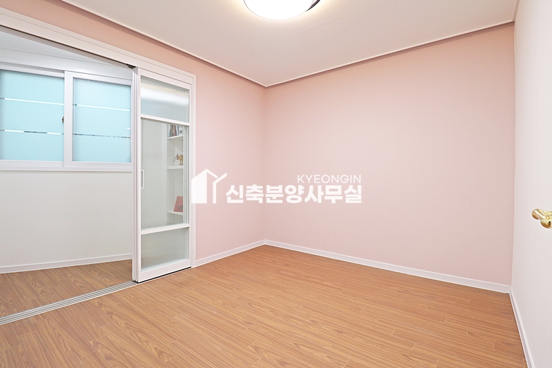 인천 미추홀구 문학동 프리타운 [ 4룸 . 5룸 . 테라스 Type ] 분양 매물번호 13649 사진 35