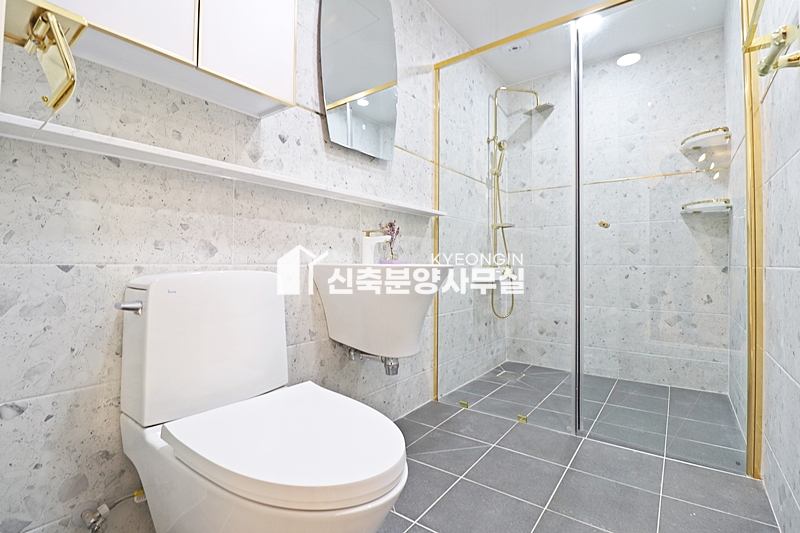 인천 미추홀구 문학동 프리타운 [ 4룸 . 5룸 . 테라스 Type ] 분양 매물번호 13649 사진 36