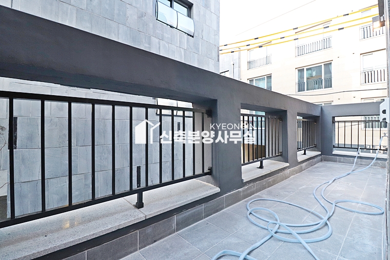 인천 미추홀구 문학동 프리타운 [ 4룸 . 5룸 . 테라스 Type ] 분양 매물번호 13649 사진 37