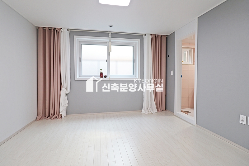 인천 미추홀구 문학동 그리나 [ 3룸 . 테라스 . 복층 Type ] 분양 매물번호 13709 사진 12
