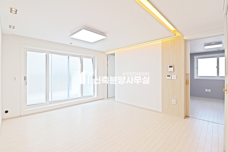 인천 미추홀구 문학동 그리나 [ 3룸 . 테라스 . 복층 Type ] 분양 매물번호 13709 사진 18