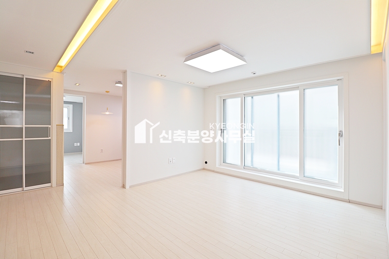 인천 미추홀구 문학동 그리나 [ 3룸 . 테라스 . 복층 Type ] 분양 매물번호 13709 사진 20