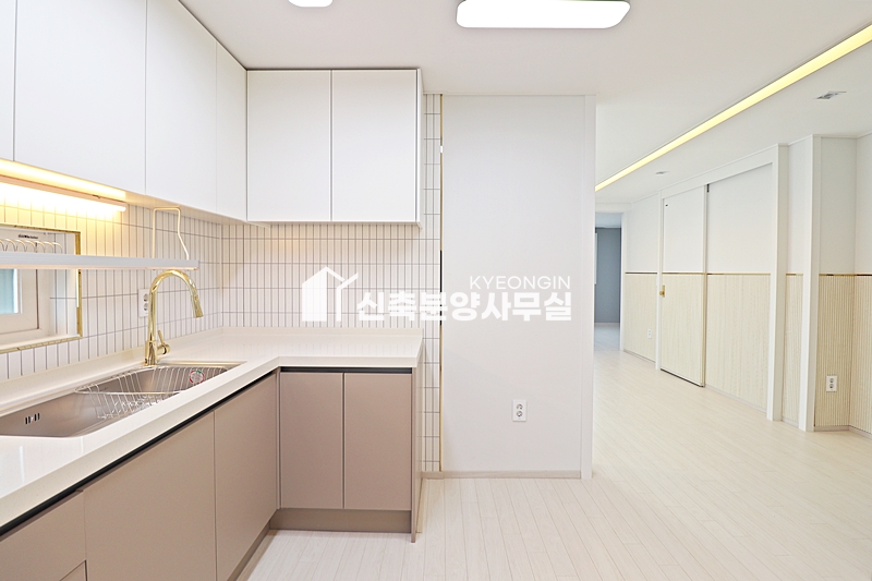 인천 미추홀구 문학동 그리나 [ 3룸 . 테라스 . 복층 Type ] 분양 매물번호 13709 사진 26