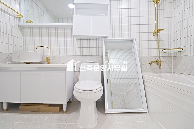인천 미추홀구 문학동 그리나 [ 3룸 . 테라스 . 복층 Type ] 분양 매물번호 13709 사진 30
