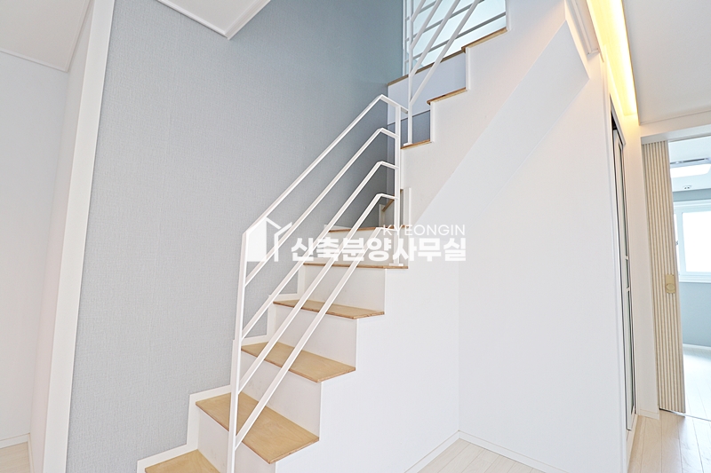 인천 미추홀구 문학동 그리나 [ 3룸 . 테라스 . 복층 Type ] 분양 매물번호 13709 사진 44