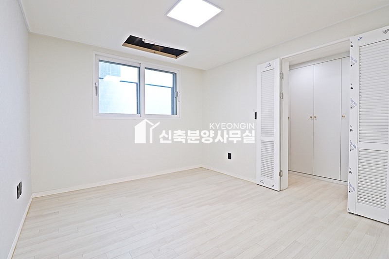 인천 미추홀구 문학동 뜨란채 10차 [ 3룸 . 복층 Type ] 분양 매물번호 13914 사진 12