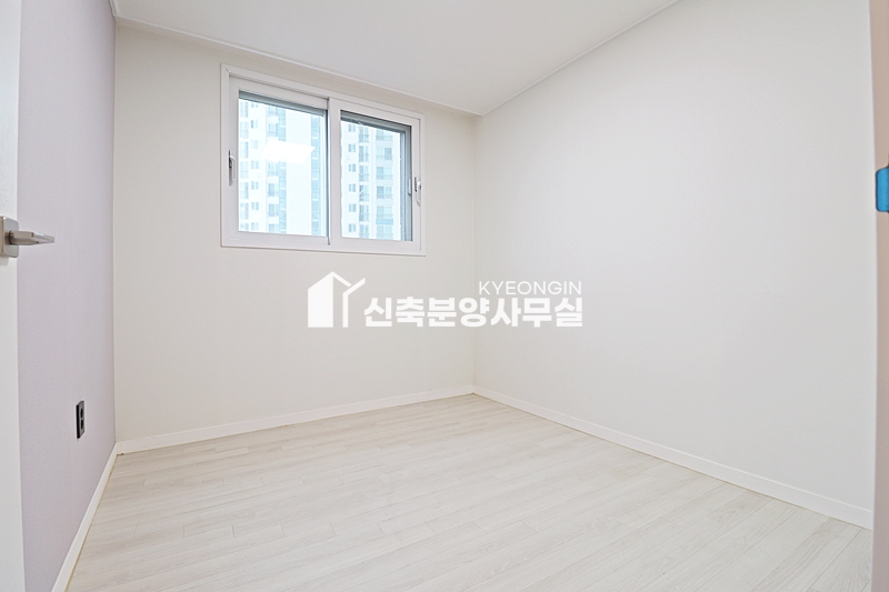 인천 미추홀구 문학동 뜨란채 10차 [ 3룸 . 복층 Type ] 분양 매물번호 13914 사진 15