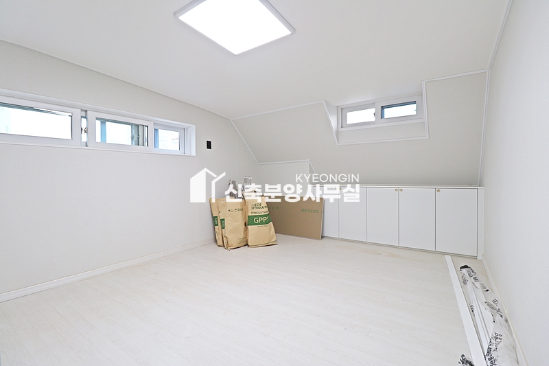 인천 미추홀구 문학동 뜨란채 10차 [ 3룸 . 복층 Type ] 분양 매물번호 13914 사진 34