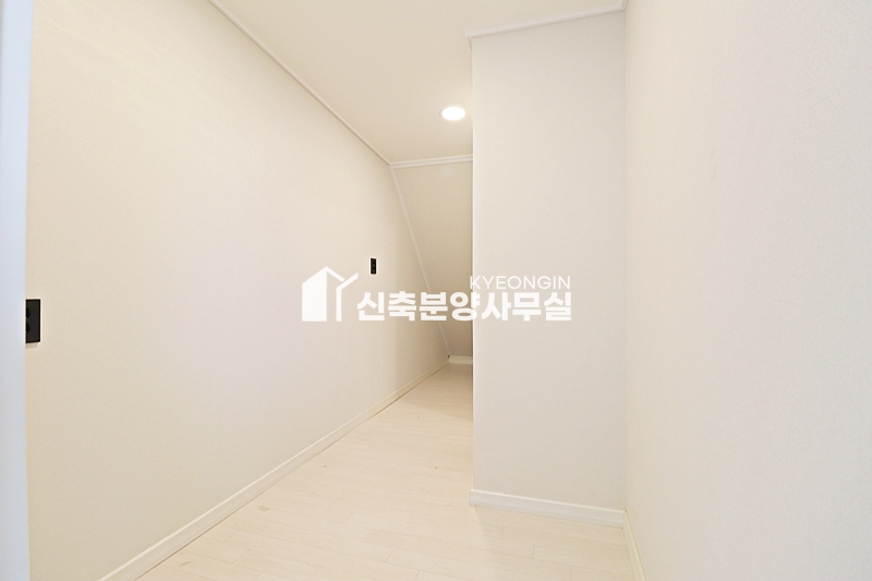 인천 미추홀구 문학동 뜨란채 10차 [ 3룸 . 복층 Type ] 분양 매물번호 13914 사진 36