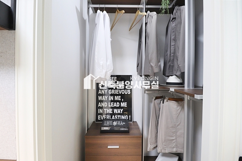 인천 미추홀구 문학동 위브더팰리스 [ 3룸 . 복층 Type ] 분양 매물번호 13907 사진 19
