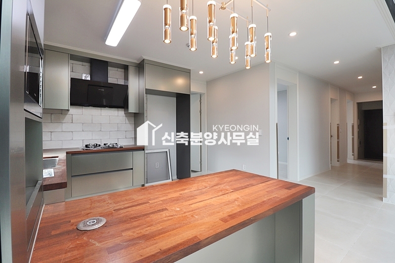 인천 미추홀구 문학동 위브더팰리스 [ 3룸 . 복층 Type ] 분양 매물번호 13907 사진 27