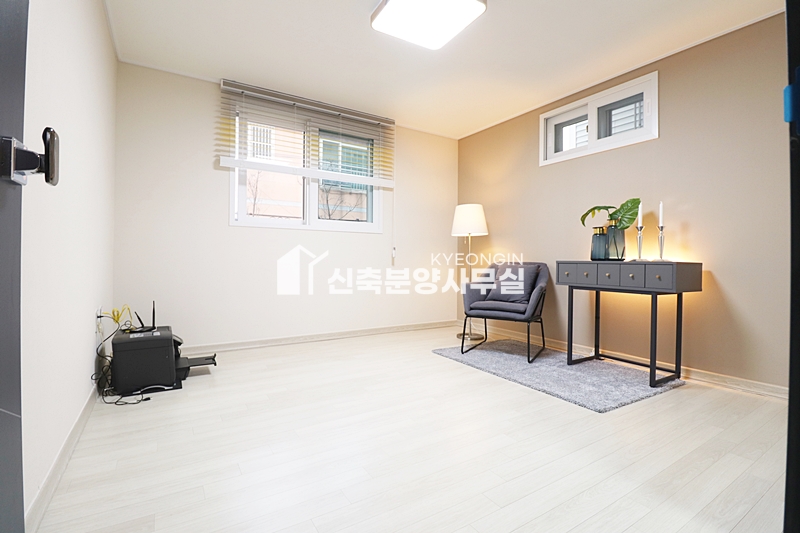 인천 미추홀구 문학동 다온힐 [ 3룸 . 테라스 . 복층 Type] 분양 매물번호 11395 사진 12