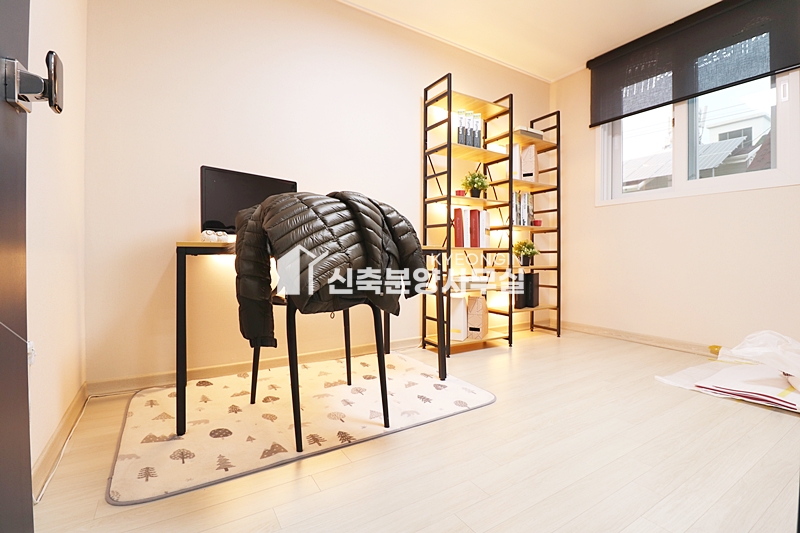 인천 미추홀구 문학동 다온힐 [ 3룸 . 테라스 . 복층 Type] 분양 매물번호 11395 사진 14