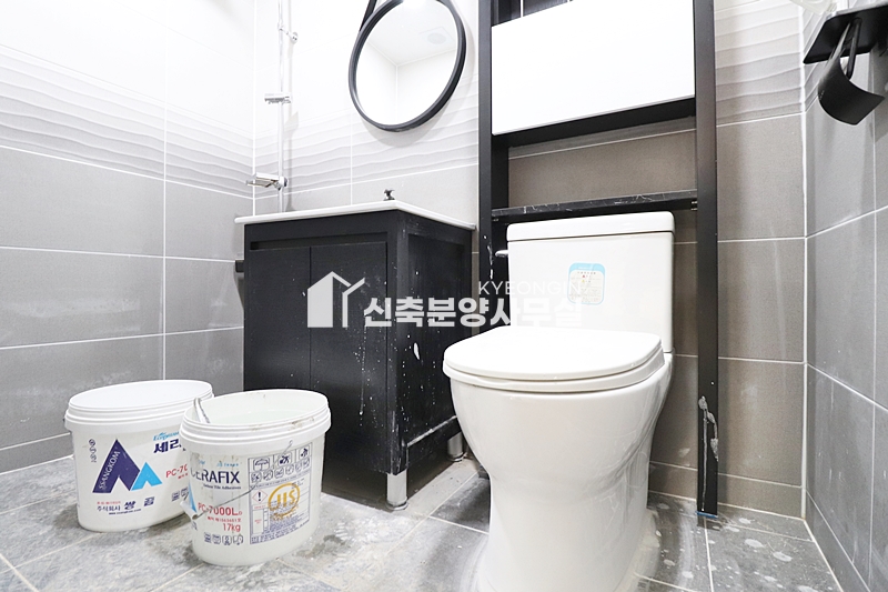 인천 미추홀구 문학동 다온힐 [ 3룸 . 테라스 . 복층 Type] 분양 매물번호 11395 사진 31