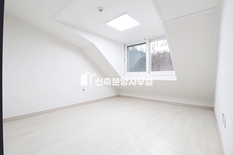 인천 미추홀구 문학동 다온힐 [ 3룸 . 테라스 . 복층 Type] 분양 매물번호 11395 사진 34