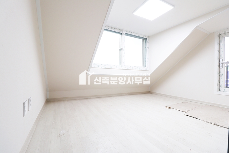 인천 미추홀구 문학동 다온힐 [ 3룸 . 테라스 . 복층 Type] 분양 매물번호 11395 사진 35