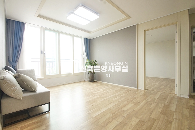 인천 미추홀구 숭의동 리치하임 1차 분양 매물번호 11409 사진 3