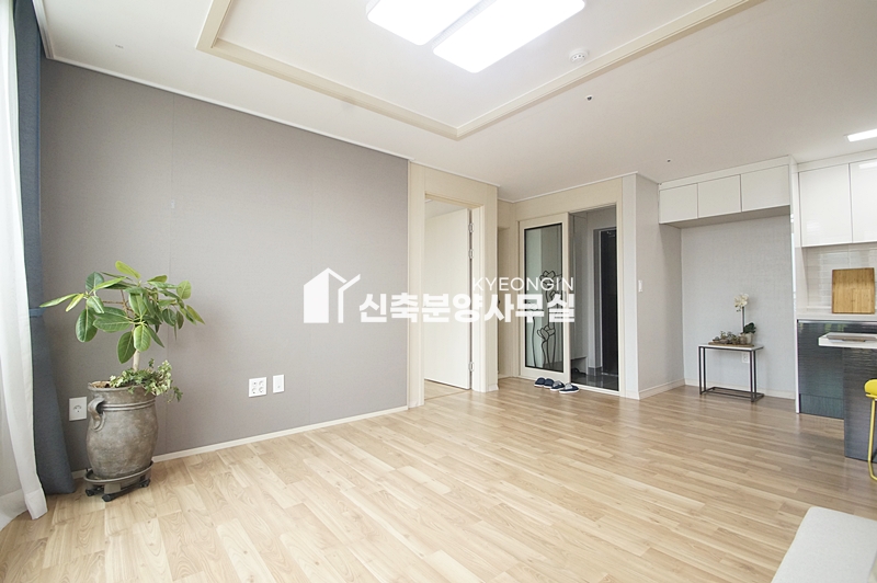 인천 미추홀구 숭의동 리치하임 1차 분양 매물번호 11409 사진 4