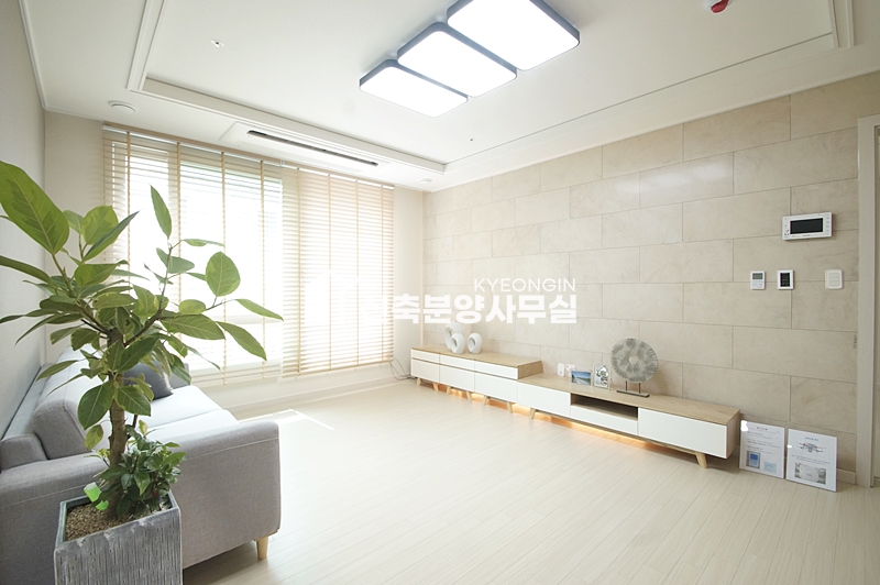 인천 미추홀구 숭의동 아이폴리스 [ A . B Type ] 분양 매물번호 11408 사진 4