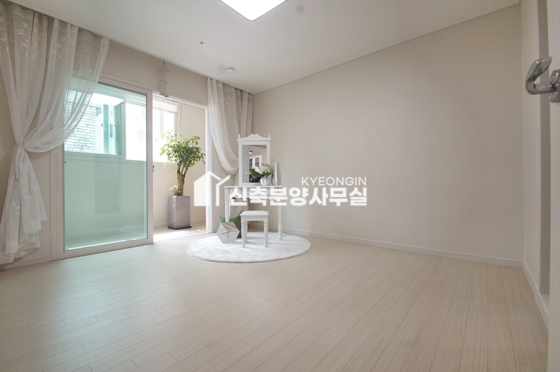 인천 미추홀구 숭의동 아이폴리스 [ A . B Type ] 분양 매물번호 11408 사진 10