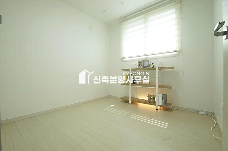 인천 미추홀구 숭의동 아이폴리스 [ A . B Type ] 분양 매물번호 11408 사진 12