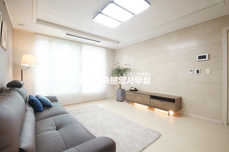 인천 미추홀구 숭의동 아이폴리스 [ A . B Type ] 분양 매물번호 11408 사진 19
