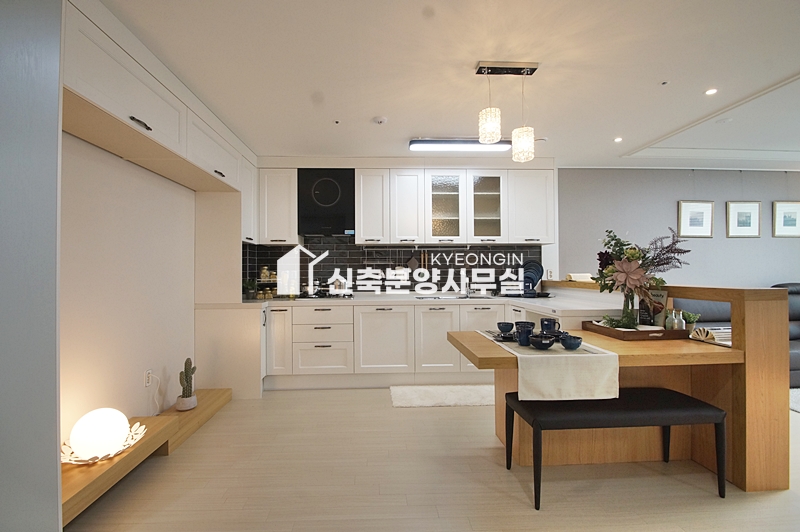 인천 미추홀구 숭의동 아이폴리스 [ A . B Type ] 분양 매물번호 11408 사진 25