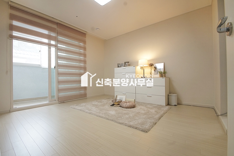 인천 미추홀구 숭의동 아이폴리스 [ A . B Type ] 분양 매물번호 11408 사진 26