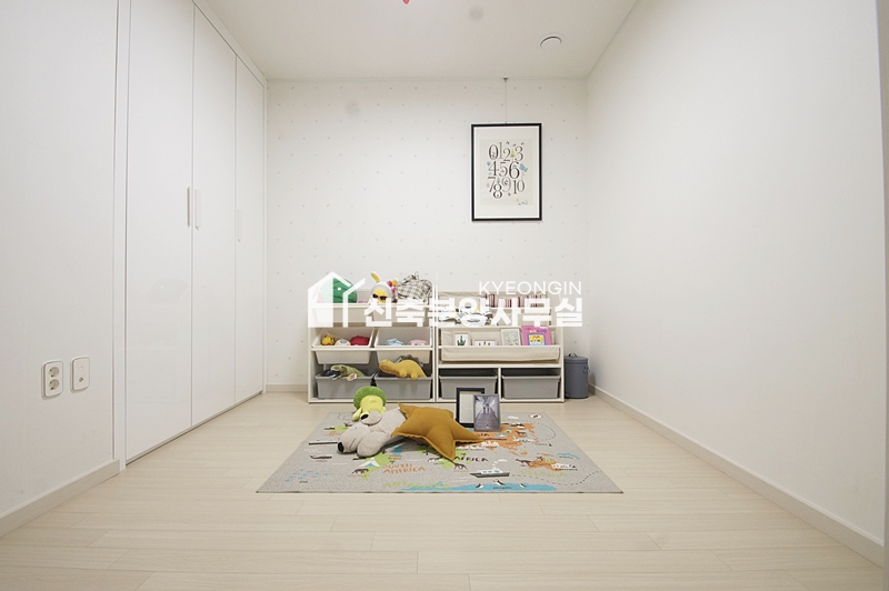 인천 미추홀구 숭의동 아이폴리스 [ A . B Type ] 분양 매물번호 11408 사진 28
