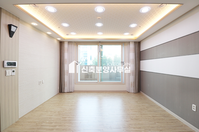 인천 미추홀구 숭의동 다우림 [ 3룸 . 테라스 Type ] 분양 매물번호 11422 사진 3